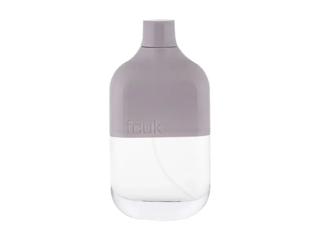 Fcuk Friction Eau de Toilette 100 ml