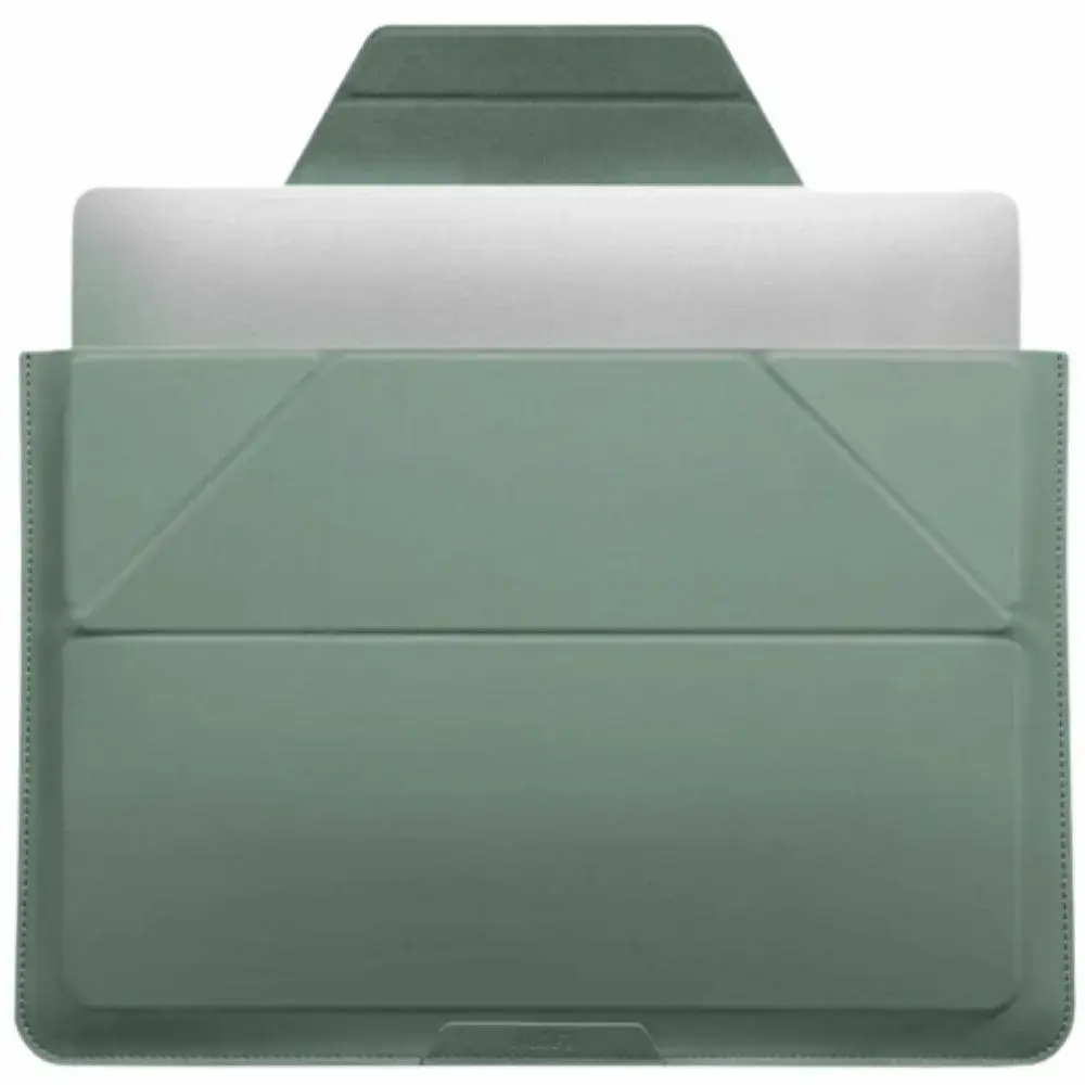 Moft Sleeve 16" Laptop Case seafoam
