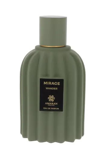 Amaran Mirage Wander Edp 100ml