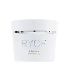 Coenzyme Q10 Night cream