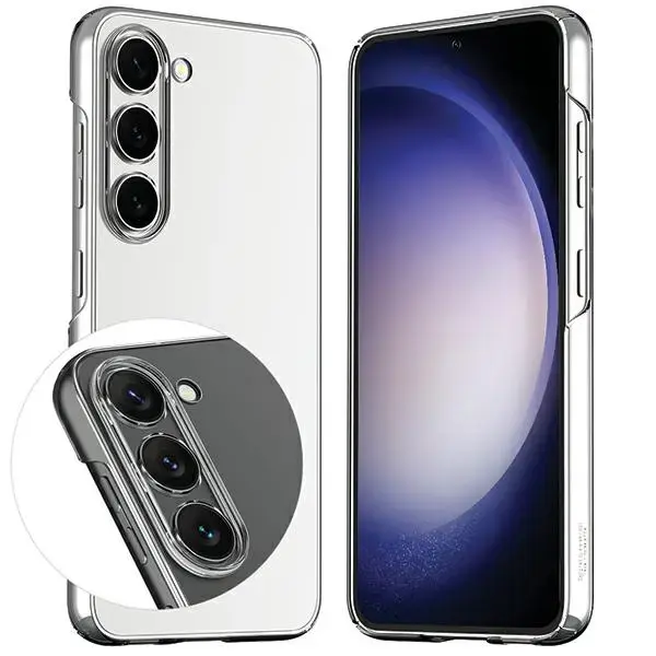 Araree etui Nukin Sam S23 S911 przeźroczysty|clear AR20-01583C
