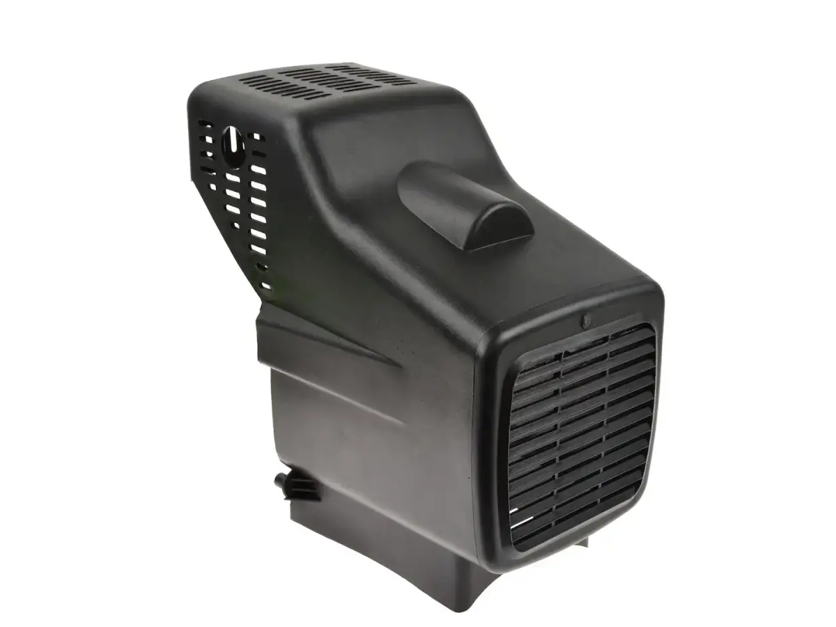 Plastikust korpus õhukompressorile 24-50L (G80300)