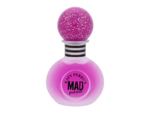 Katy Perry Katy Perry´s Mad Potion Eau de Parfum 30 ml