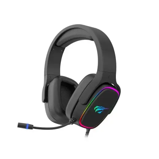Havit H2029U gaming headphones  7.1 | USB