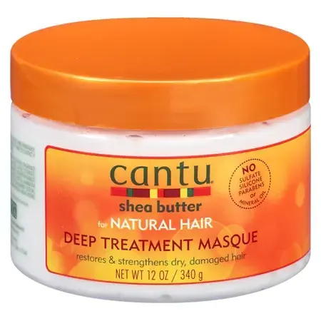 Debenhams Deep Treatment Masque 340G