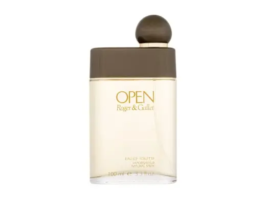 Roger & Gallet Open Eau de Toilette 100 ml