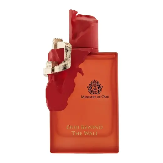 Ministry of Oud Oud Beyond the Wall (EDP) parfüümvesi unisex 100 ml