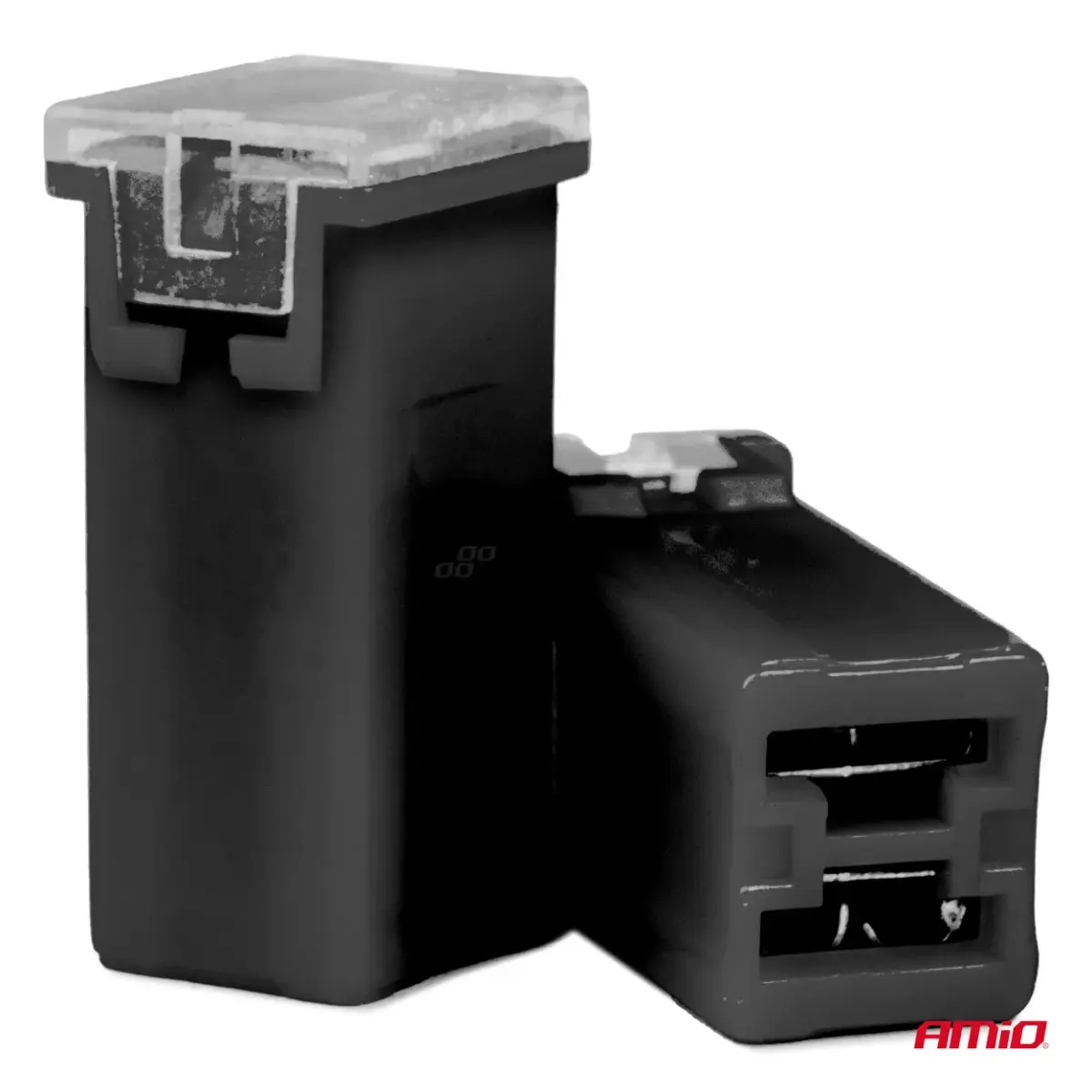 Car JapVal PAL Female fuses 80A AMIO-03442