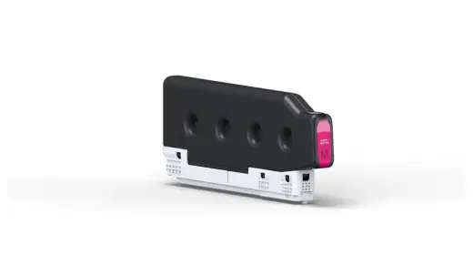 Tintes kārtridžs Epson T08G3 C13T08G300 purpursarkans