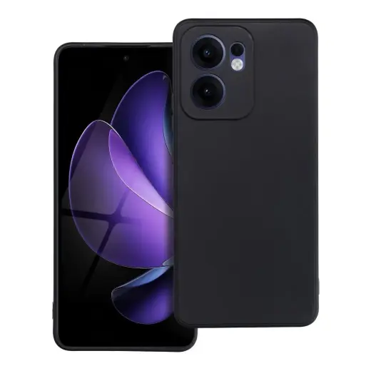 MATT case for OPPO Reno 13F 4G / 13F 5G black