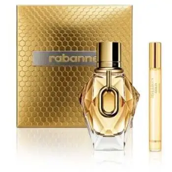Paco Rabanne Million Gold Her Eau