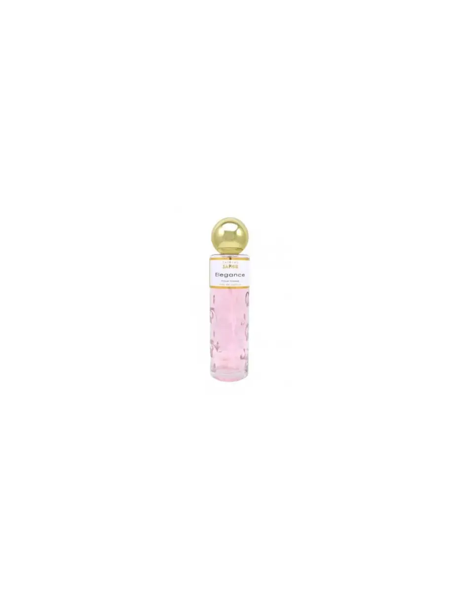 Saphir Elegance (EDP) parfimērijas ūdens sievietēm 200 ml