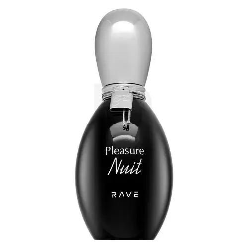 Rave Pleasure Nuit Eau de Parfum for men 100 ml