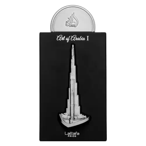 "Lattafa Pride Art Of Arabia I unisex eau de parfum 100 ml" - "Lattafa Pride Art Of Arabia I unisex eau de parfum 100 ml"