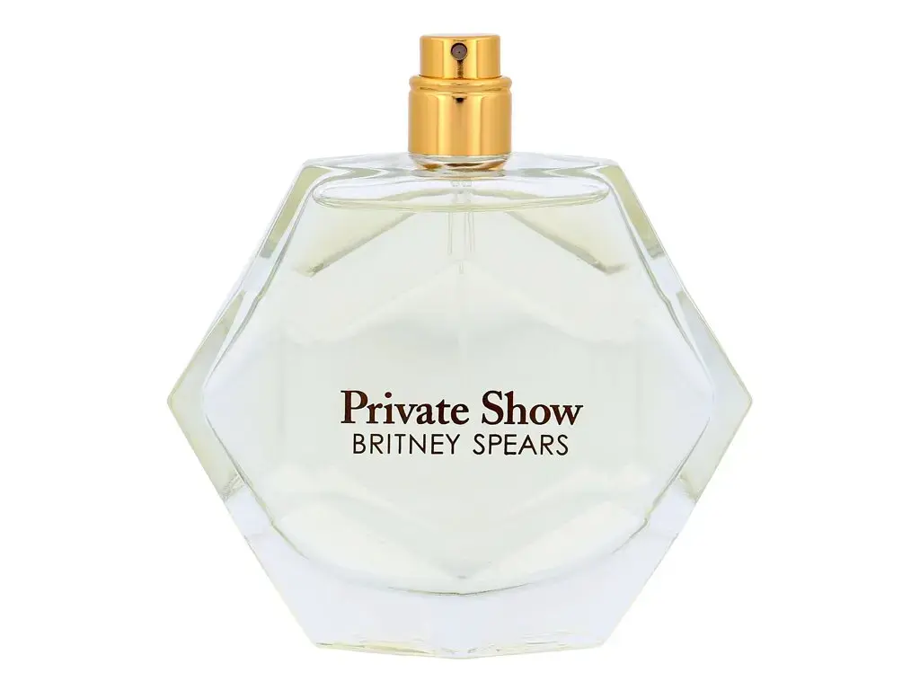 Britney Spears Private Show Eau de Parfum 100 ml