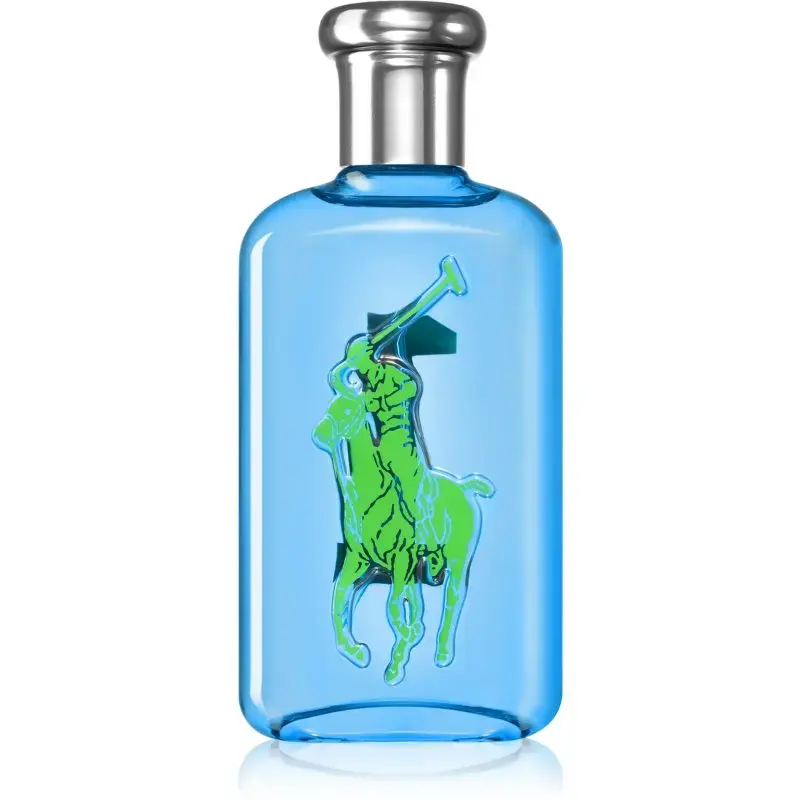Ralph Lauren 3.4 Oz Eau De Toilette Spray for Men