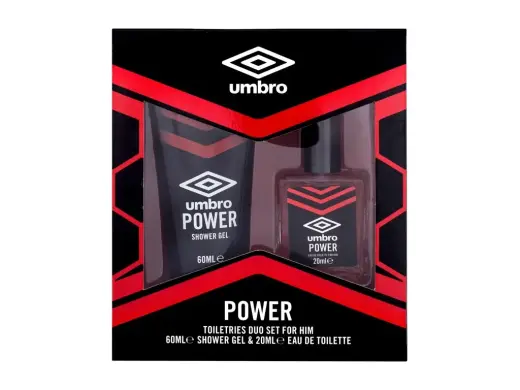 UMBRO Power Eau de Toilette 20 ml