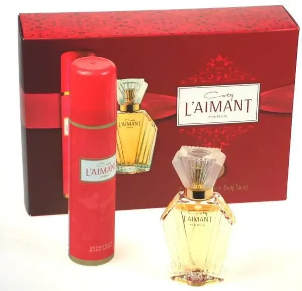 Coty L´Aimant Eau de Toilette 30 ml