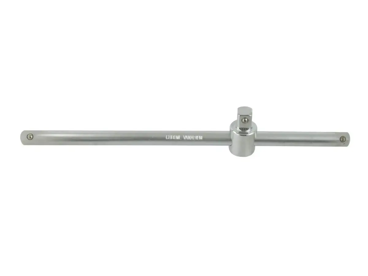 Padruni liuglev T-käepide 3/4" 450 mm