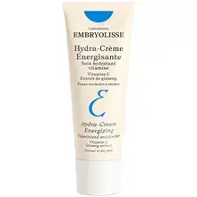Embryolisse Hydra-Cream Energizing - Mitrinošs un spēcinošs sejas krēms