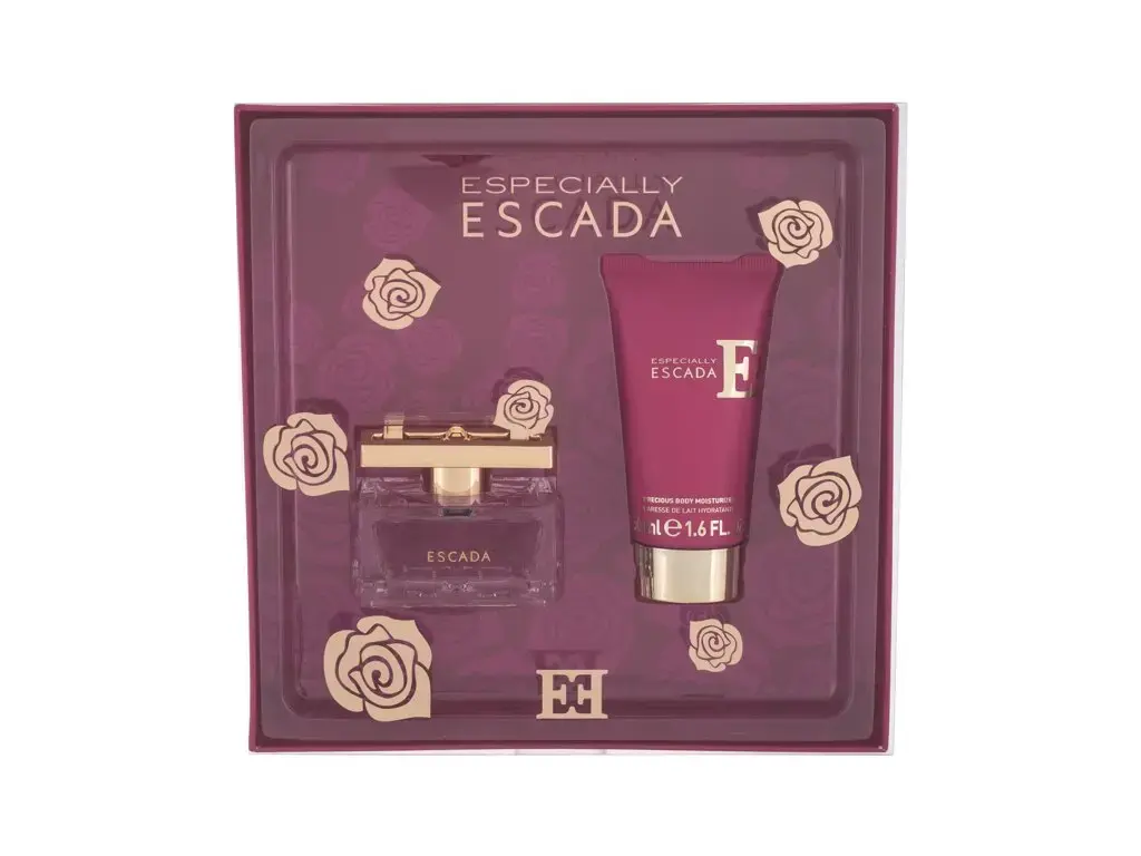 ESCADA Especially Escada Eau de Parfum 30 ml