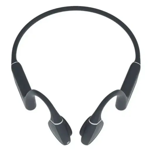 Creative Słuchawki bezprzewodowe Outlier Free szaro-niebieskie|grey blue Bluetooth 5.3