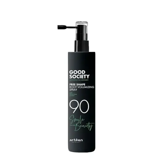 Artego Spray Nadający Objętość 90 Free Shape Root Volumizing Spray Haarspray 150.0 Ml