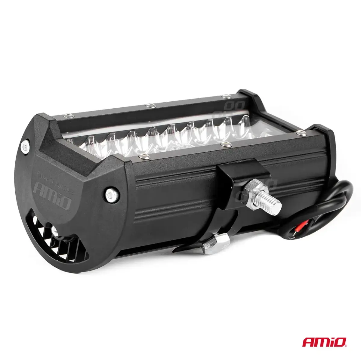 Working LED light bar AWL19 40LED COMBO 9-36V