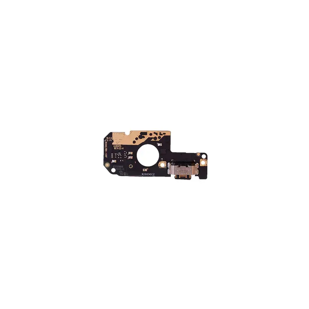 Xiaomi Redmi Note 11/11S Board with Charging Connector (Service Pack)