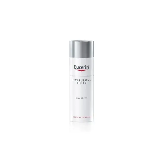 Eucerin Hyaluron Filler Day Cream Normal to Combination Skin 50ml