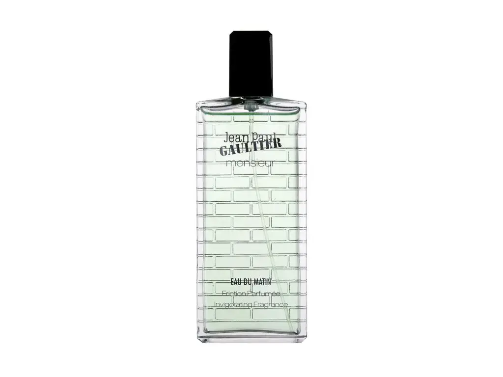 Jean Paul Gaultier Monsieur Eau Du Matin Eau de Toilette 100 ml