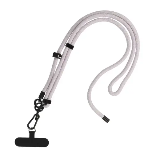 Phone lanyard GC-M2 grey