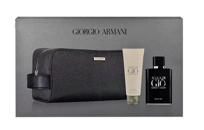 Giorgio Armani Acqua di Gio Profumo Eau de Parfum 75 ml