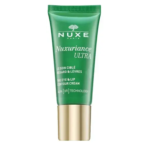 Nuxe Nuxuriance Ultra Eye and Lip Contour Cream 15 ml