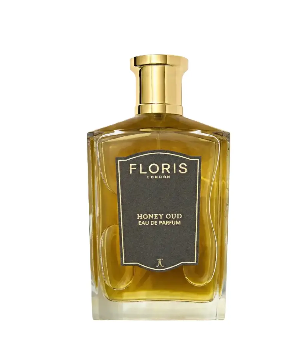 FLORIS LONDON HONEY OUD EDP 100