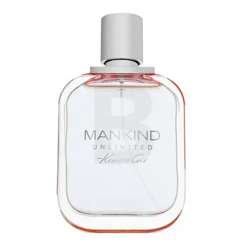 Kenneth Cole Mankind Unlimited Tualetes ūdens vīriešiem 100 ml