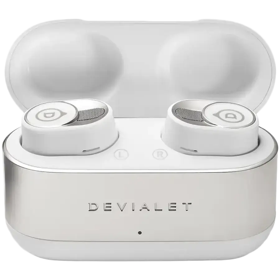 Devialet Gemini II Iconic White