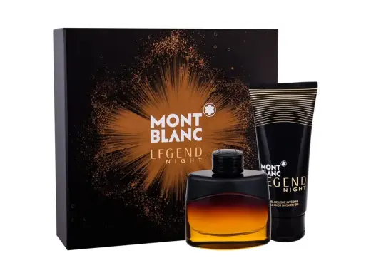 Montblanc Legend Night Eau de Parfum 50 ml
