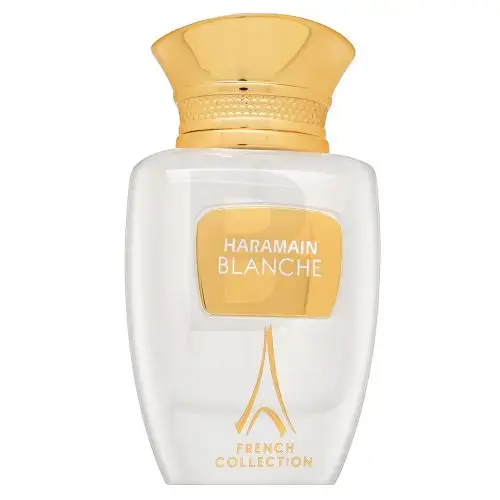 Al Haramain Blanche French Collection unisex eau de parfum 100 ml