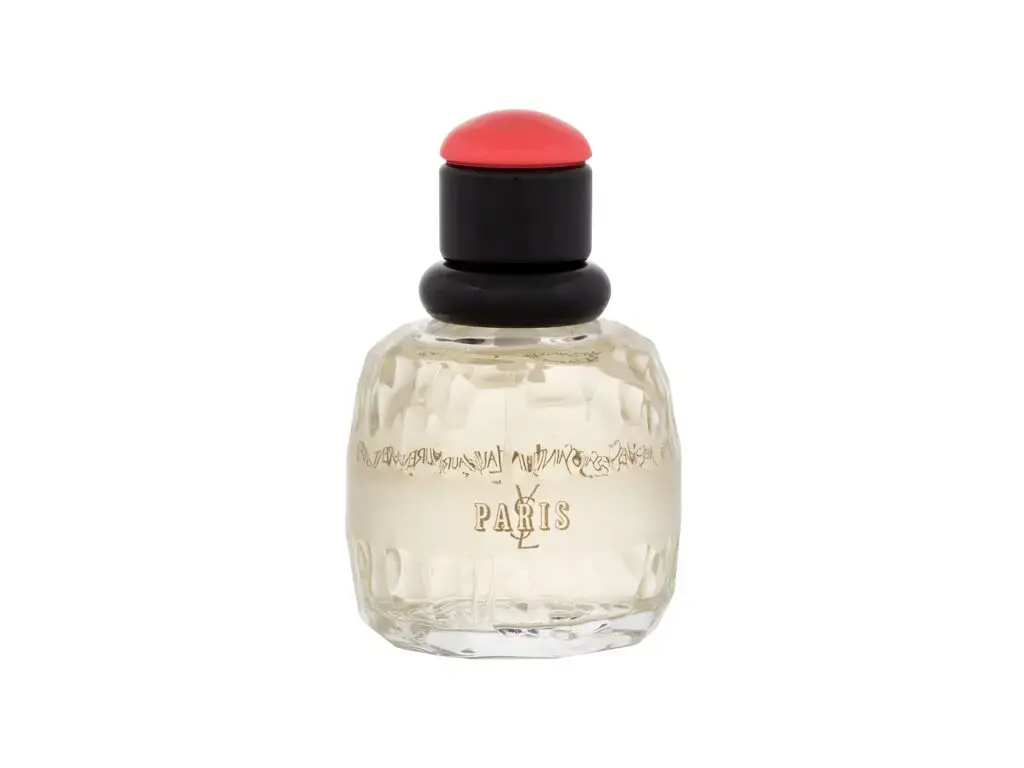 Yves Saint Laurent Paris Eau de Toilette 50 ml
