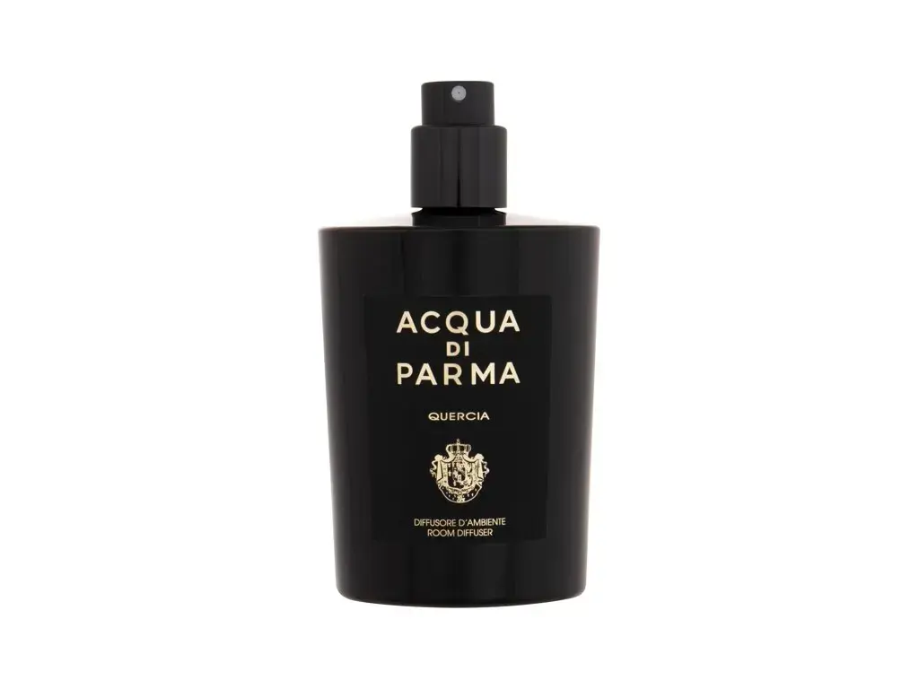 Acqua di Parma Signatures Of The Sun Quercia Housing Spray and Diffuser 100 ml