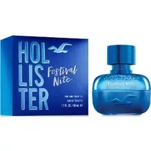 Festival Nite for Him EDT