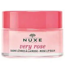 Very Rose Lip Balm