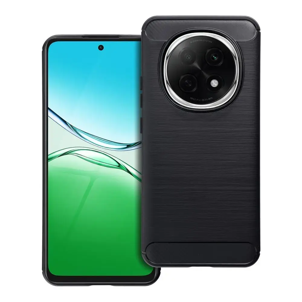 Case for Oppo F29 PRO Carbon black