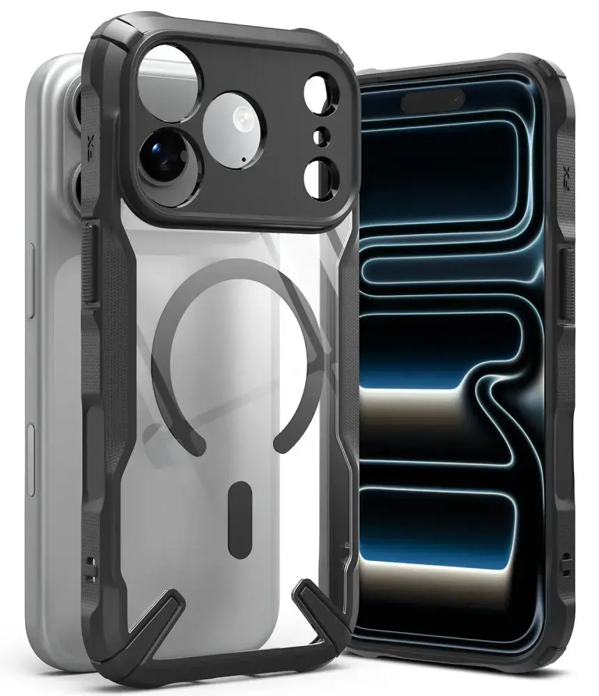 Ringke FUSION X MAGNETIC MAGSAFE IPHONE