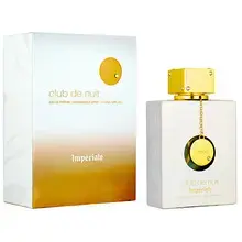 Club De Nuit White Imperiale EDP Miniature