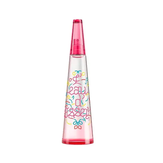 Issey Miyake, L'Eau d'Issey Shades of Kolam, Eau De Toilette, For Women, 100 ml *Tester