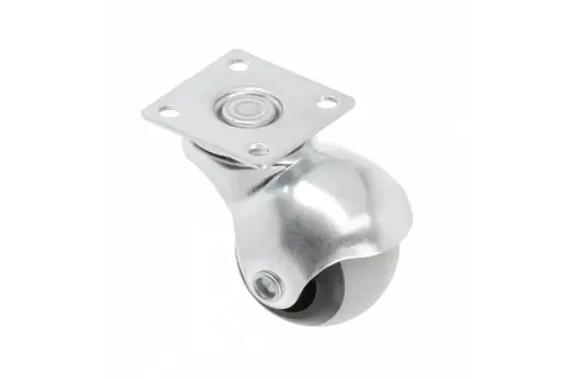 Mēb.ritentiņš Spain 40mm pelēks