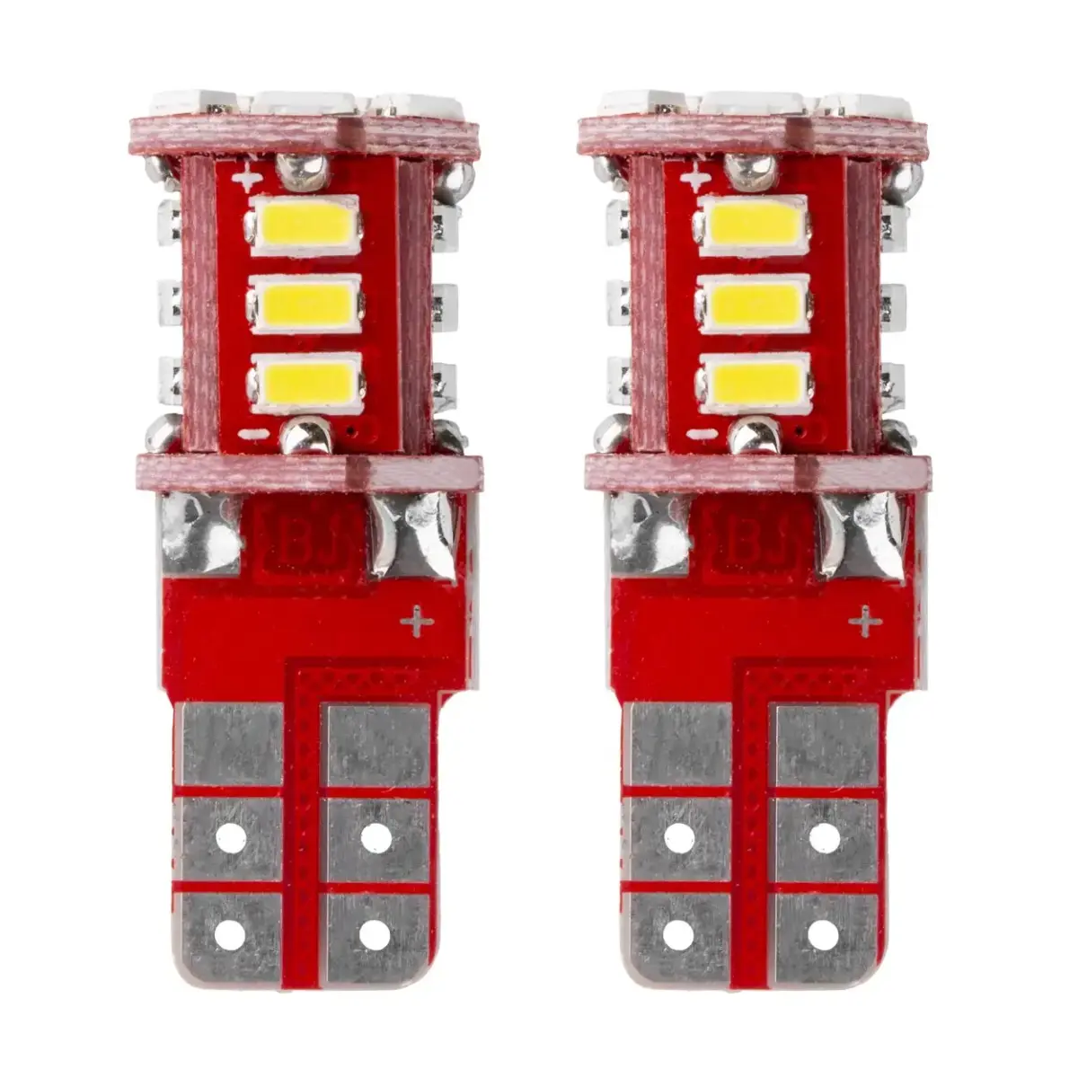 LED STANDARD T10 W5W 21xSMD 3014 12V