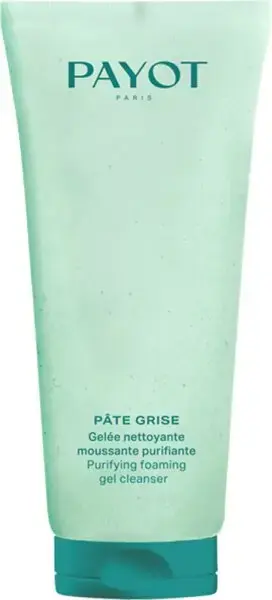 Payot Pate Grise Purifying Foaming Gel Cleanser 200ml